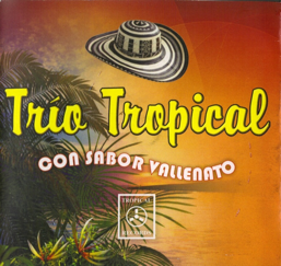 foto Sentimiento y recuerdo con el Trio Tropical