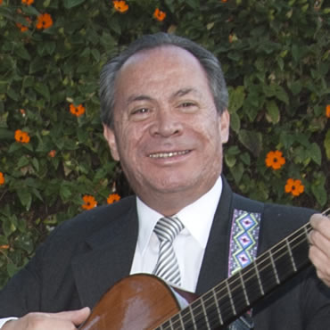 Foto de Jurgens Toro - Trio Tropical